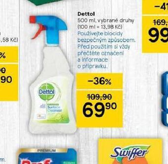 Dettol