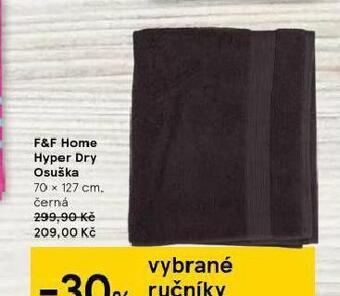 Tesco Osuška nabídka