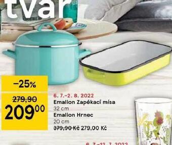 Tesco Zapékací mísa nabídka