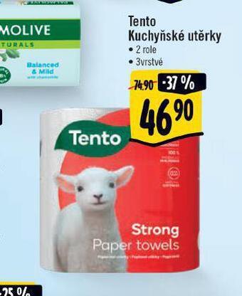 Albert Tento kuchyňské utěrky nabídka