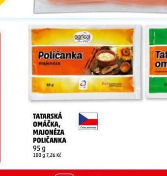 Penny Market Poličanka majonéza nabídka