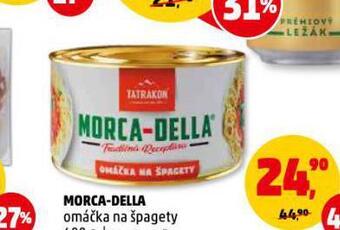 Penny Market Morca-della nabídka