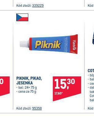 Makro Jesenka nabídka