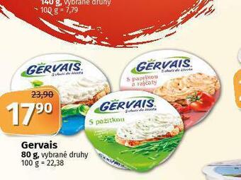 Coop Gervais nabídka