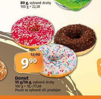 Donut