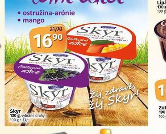 Coop Skyr nabídka
