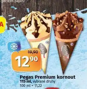 Coop Pegas premium kornout nabídka