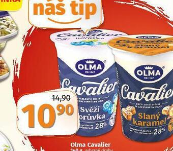 Coop Olma cavalier nabídka