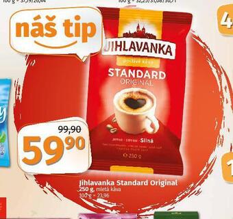 Coop Jihlavanka standard original nabídka