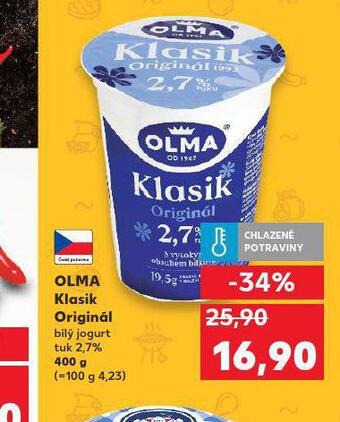 Olma klasik