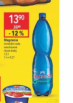 Globus Magnesia nabídka