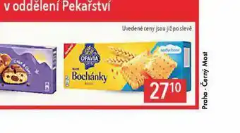 Globus Bochánky opavia nabídka