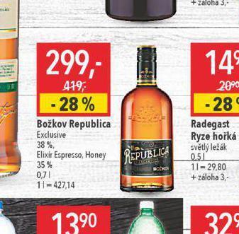 Globus Božkov republica nabídka