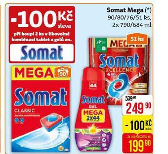 Teta Somat mega nabídka