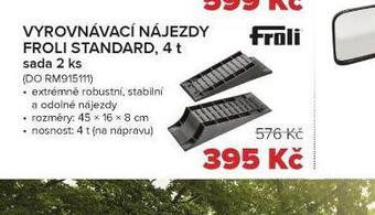 Vyrovnávací nájezdy