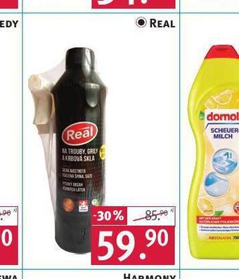 Rossmann Real nabídka