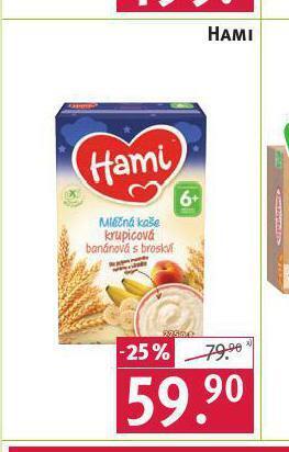 Rossmann Hami nabídka