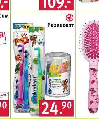 Rossmann Prokudent nabídka
