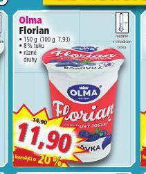 Norma Olma florian nabídka