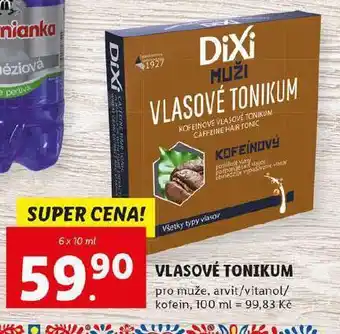 Vlasové tonikum