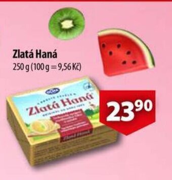 CBA Zlatá Haná 250 g nabídka