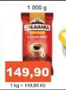 Jihlavanka 1000 g