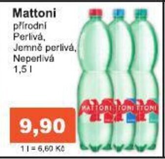 Coop Mattoni 1,5l nabídka