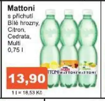 Coop Mattoni 0,75 l nabídka