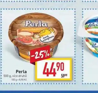 Billa Perla 500 g nabídka