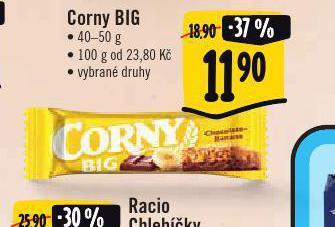 Albert Corny big nabídka
