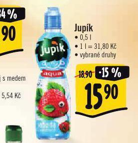 Albert Jupík nabídka