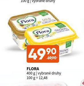 Terno Flora nabídka