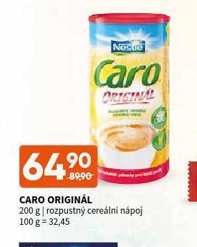 Terno Caro originál nabídka