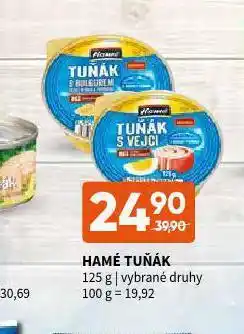 Terno Hamé tuňák nabídka