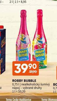 Terno Robby bubble nabídka