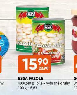 Essa fazole