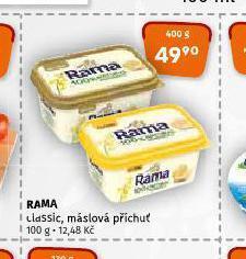 Terno Rama nabídka