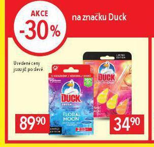 Globus Duck wc blok nabídka