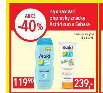 Globus Astrid nabídka