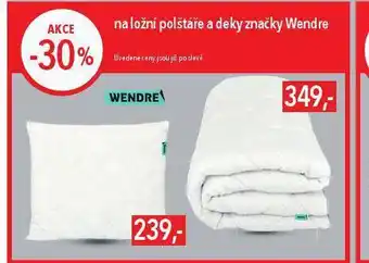Polštáře a deky