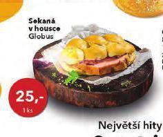 Globus Sekaná v housce nabídka