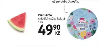 Chladící vložka