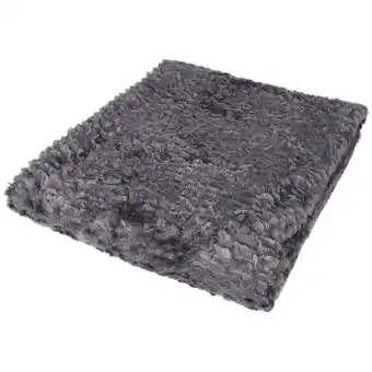 Action Deka z imitace kožešiny nabídka