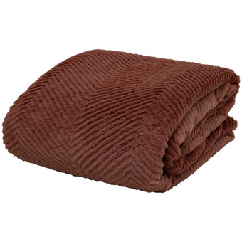 Action Pléd z umělé kožešiny nabídka