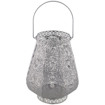 Action Kovová lucerna nabídka