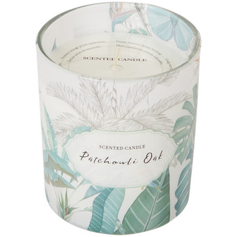 Action Vonná svíčka ve skle nabídka