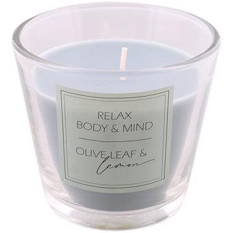 Action Vonná svíčka nabídka