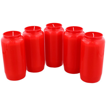 Action Hřbitovní svíčka nabídka