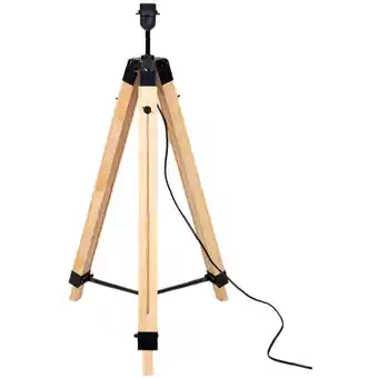 Action Trojnohý stojan na lampu nabídka