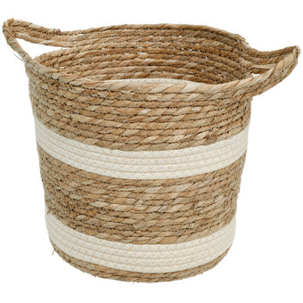 Action Splétaný koš s úchyty nabídka